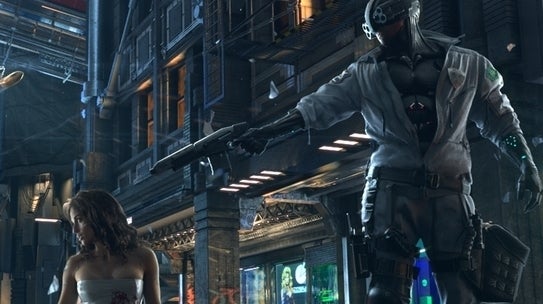 Cyberpunk 2077 next-gen update uitgesteld naar 2022