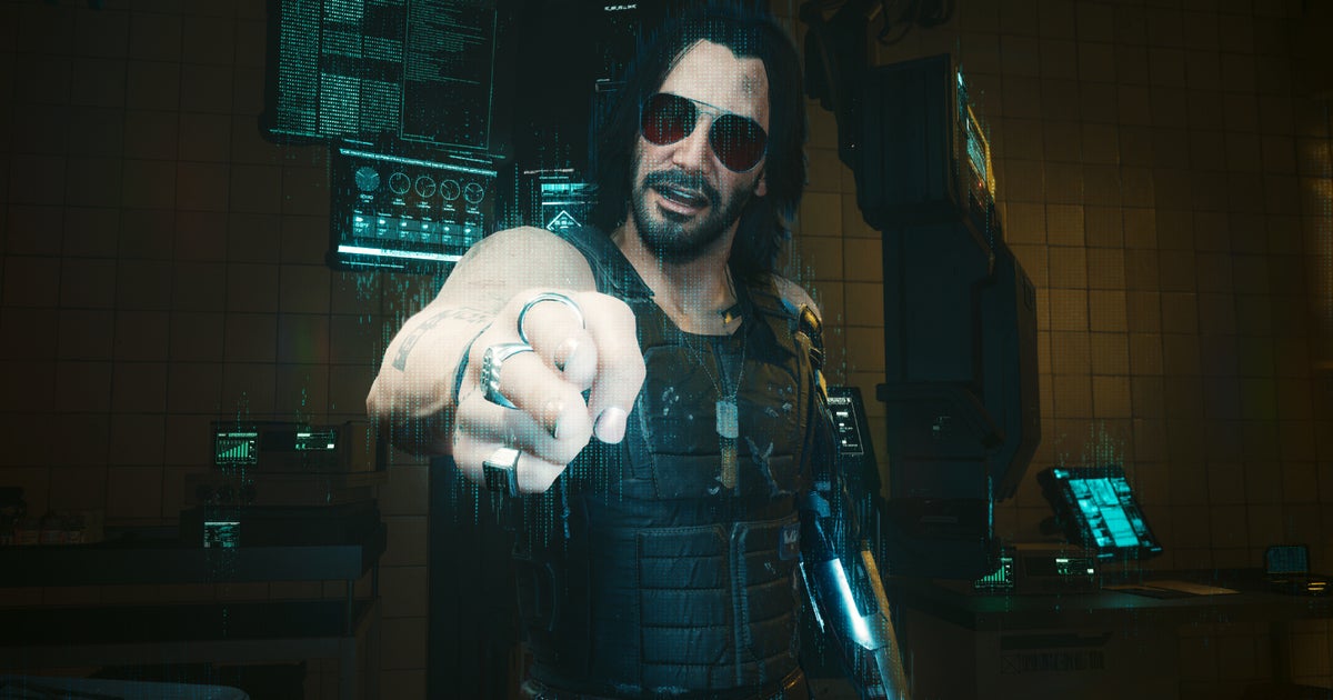 There's no secret Cyberpunk 2077 DLC coming, CD Projekt say, immediately setting themselves up for more nagging about secret Witcher 3 DLC