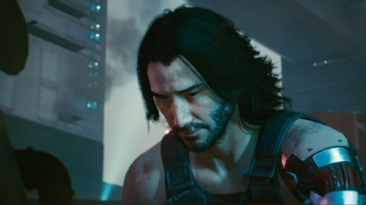 Cyberpunk 2077 Best Ending - 9