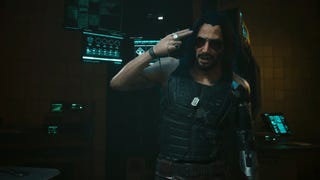 Cyberpunk 2077: Phantom Liberty adds a new ending for the base game, too