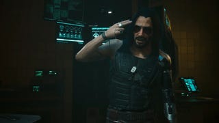 Cyberpunk 2077: Phantom Liberty livestream offers a longer glimpse of five-star chaos