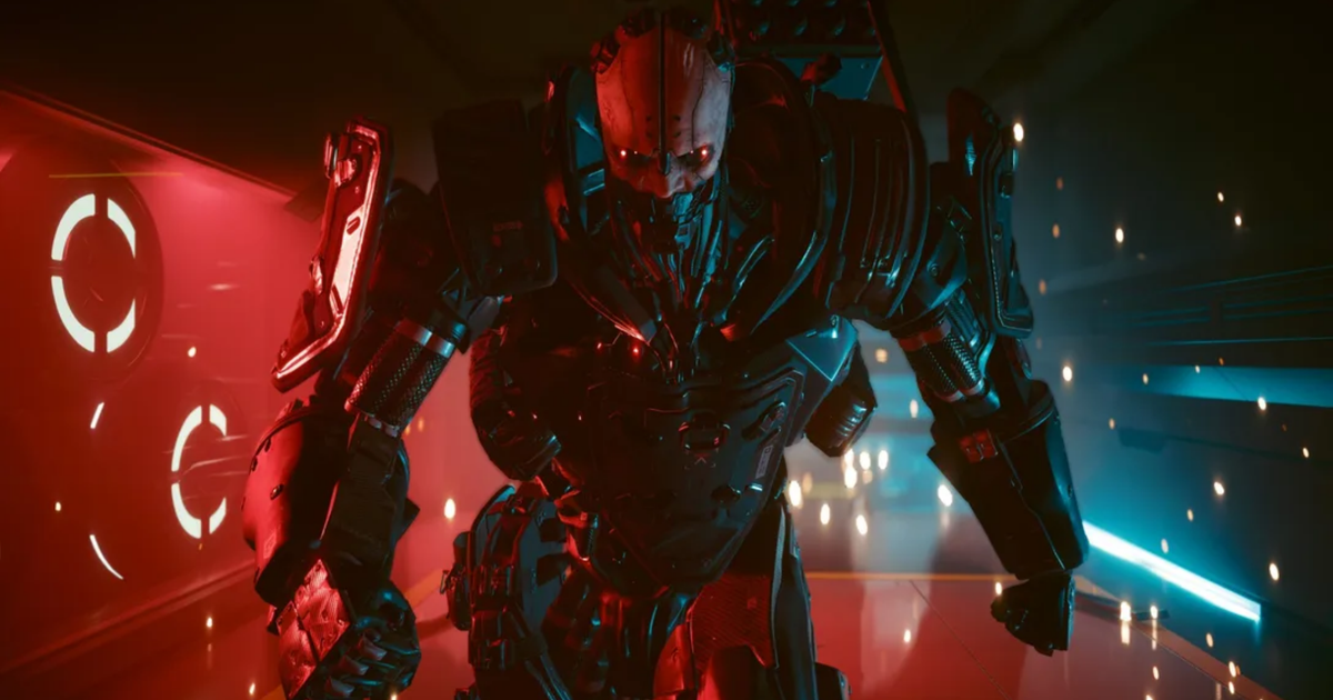 Cyberpunk 2077 pokaże moc PS5 Pro. Znamy szczegóły, będzie 90 klatek