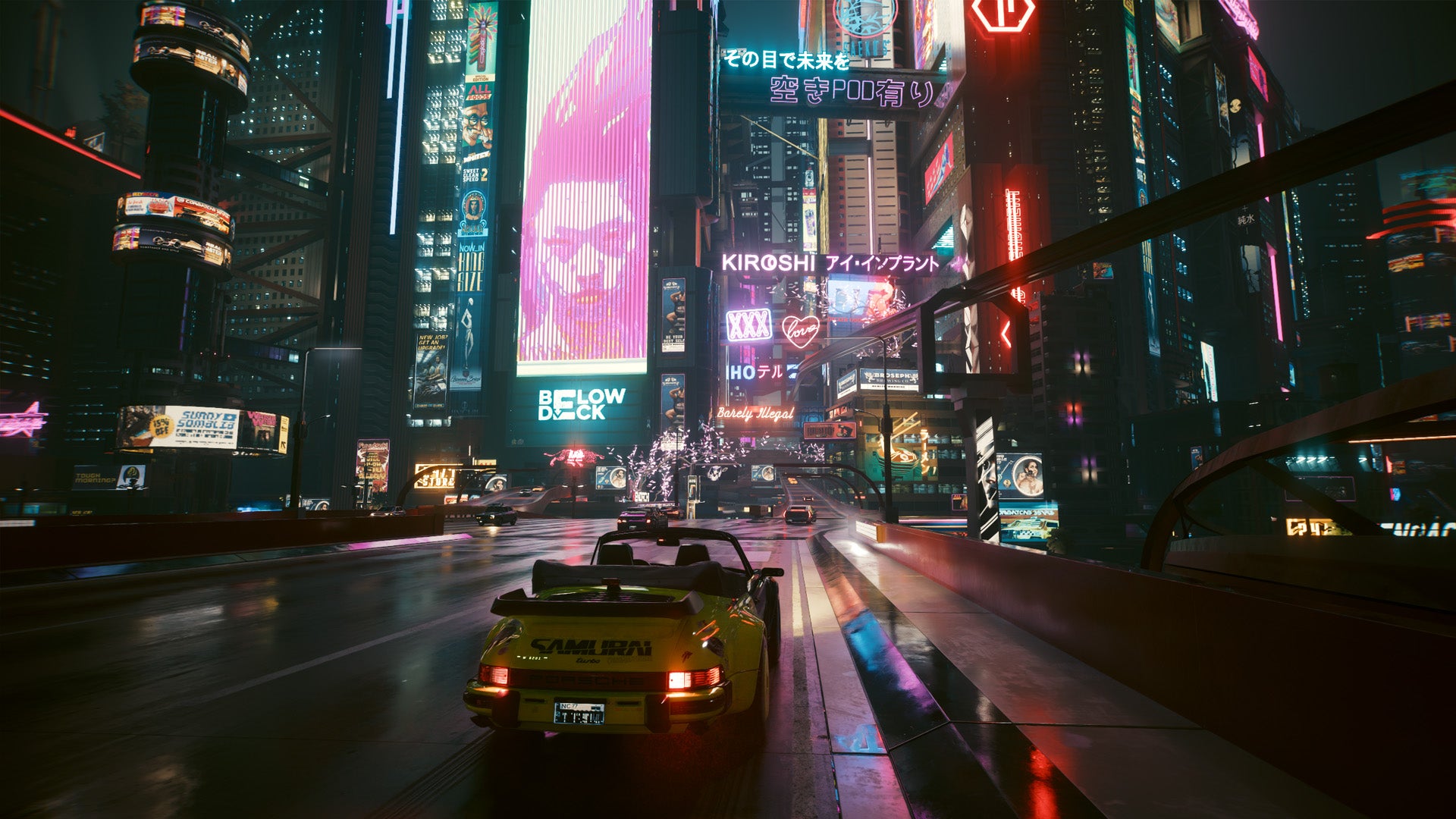 Sześć razy więcej FPS i lepsza grafika. Nvidia prezentuje DLSS 4.5