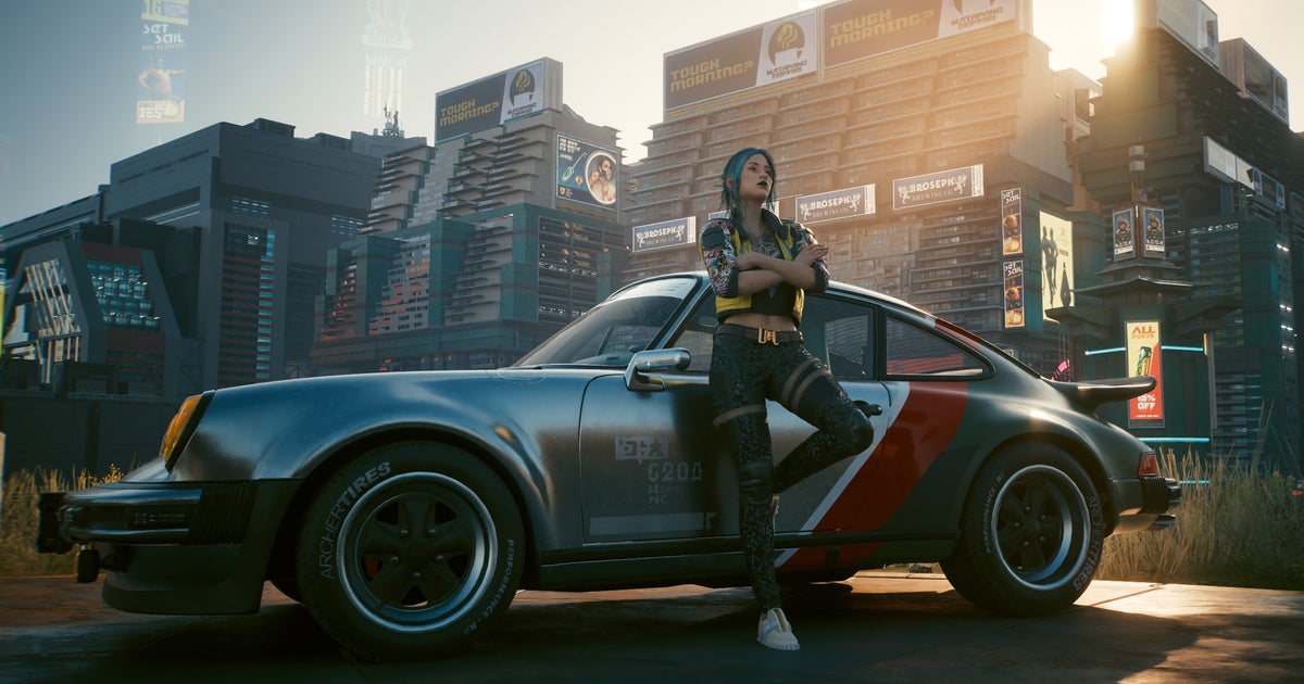 FSR Redstone trafiło do posiadaczy Radeonów. Technologia upscalingu od AMD dzielnie walczy z DLSS