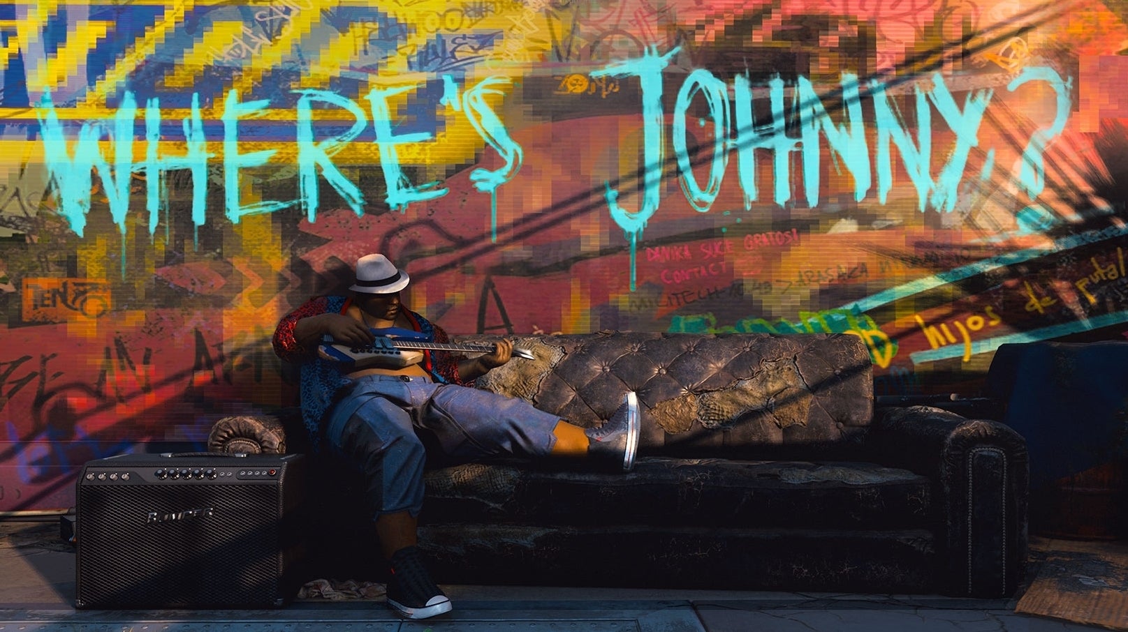 Cyberpunk 2077 - Release, gameplay, trailers en alles wat we weten