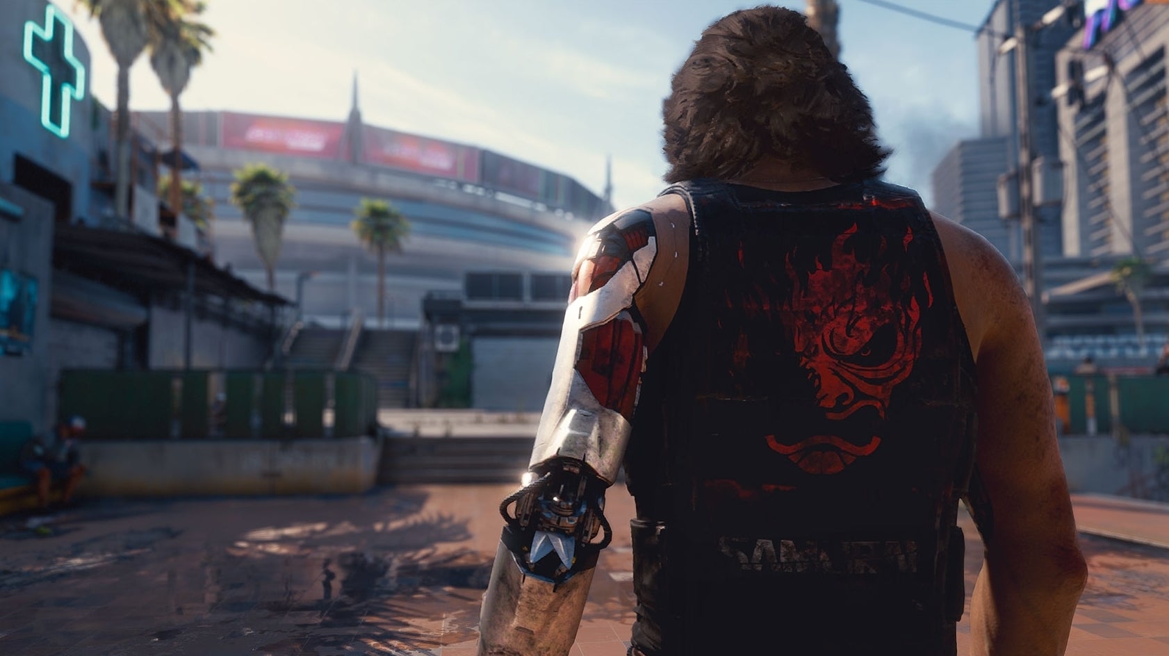 Cyberpunk 2077 release is vandaag - Dit moet je weten