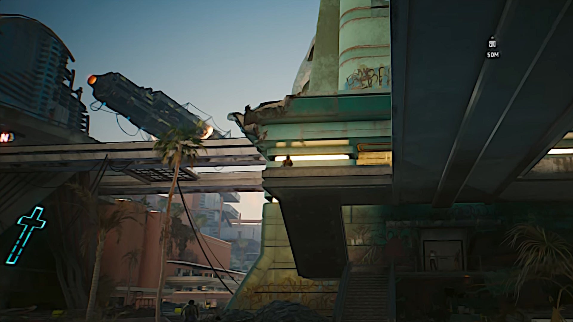 All Cyberpunk 2077 Relic Point locations - 11