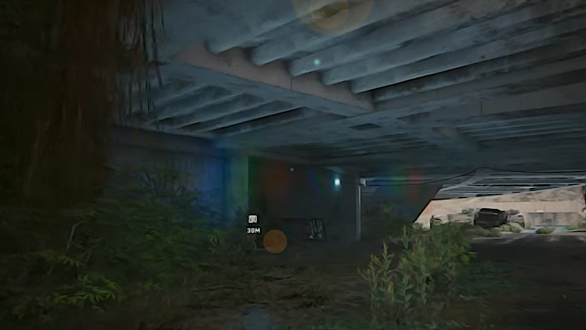 All Cyberpunk 2077 Relic Point locations - 9