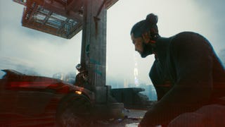 Cyberpunk 2077 players are coming up with clever hacks to stabilise the framerate on PS4 and Xbox One