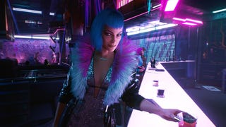 Beyond the bombast and the bugs, Cyberpunk 2077 has a very human heart