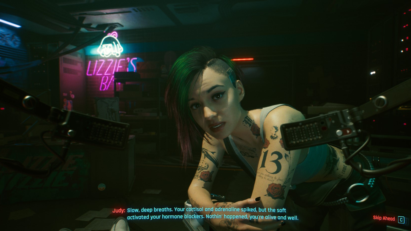 Cyberpunk 2077: How to Romance Judy, Panam and more | VG247 Cyberpunk 2077: How to Romance Judy, Panam and more | VG247