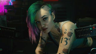 Cyberpunk 2077 romance options, and how to romance Judy, Panam, River, Kerry and Meredith explained
