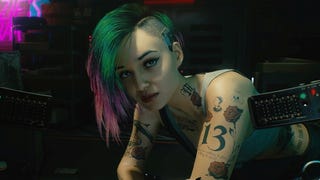 Cyberpunk 2077 romance options, and how to romance Judy, Panam, River, Kerry and Meredith explained
