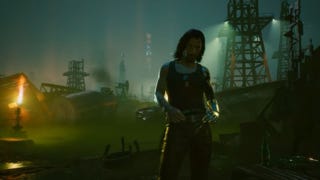 CD Project Red quest designer says its still "working on" Cyberpunk 2077 expansions