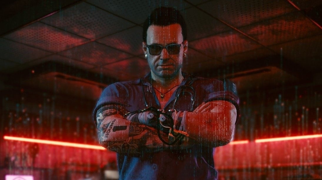 Cyberpunk 2077 Street Cred, how to get Street Cred, and max Street Cred explained