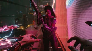 Cyberpunk 2077 takes a tour of Night City and its gangs in two new trailers