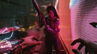 Cyberpunk 2077 takes a tour of Night City and its gangs in two new trailers