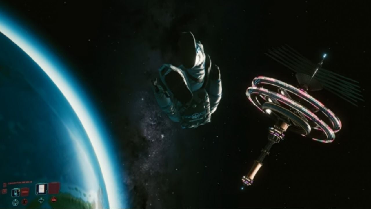 Cyberpunk 2077 Best Ending - 6