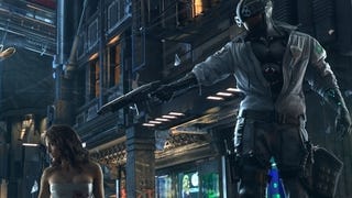 Cyberpunk 2077 voor PS4 krijgt gratis upgrade naar PS5