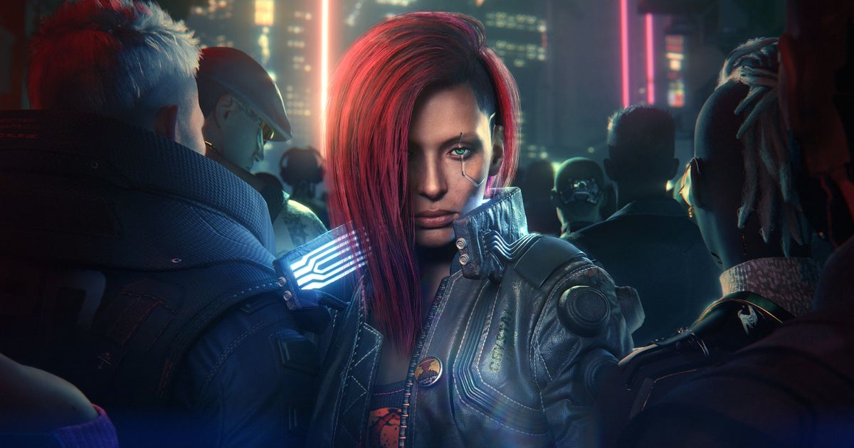 Live-action Cyberpunk 2077 film reportedly in development, with CD Projekt Red collaborating with Paramount to make it Live-action Cyberpunk 2077 film reportedly in development, with CD Projekt Red collaborating with Paramount to make it