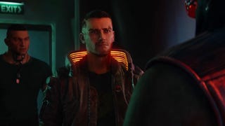 Cyberpunk 2077 war 2021 ein Topseller auf Steam