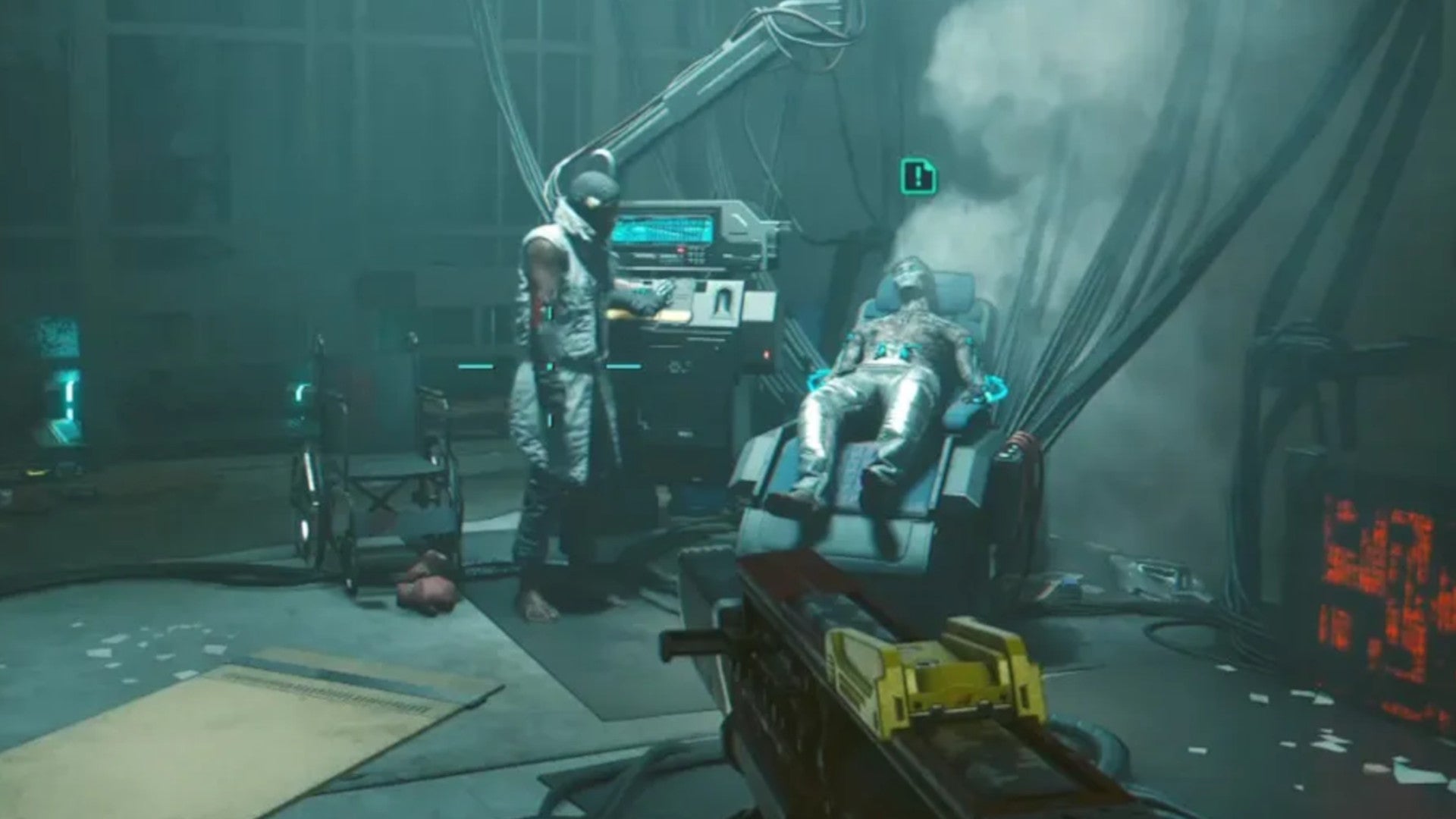 Cyberpunk 2077: Phantom Liberty | Eurogamer.pl