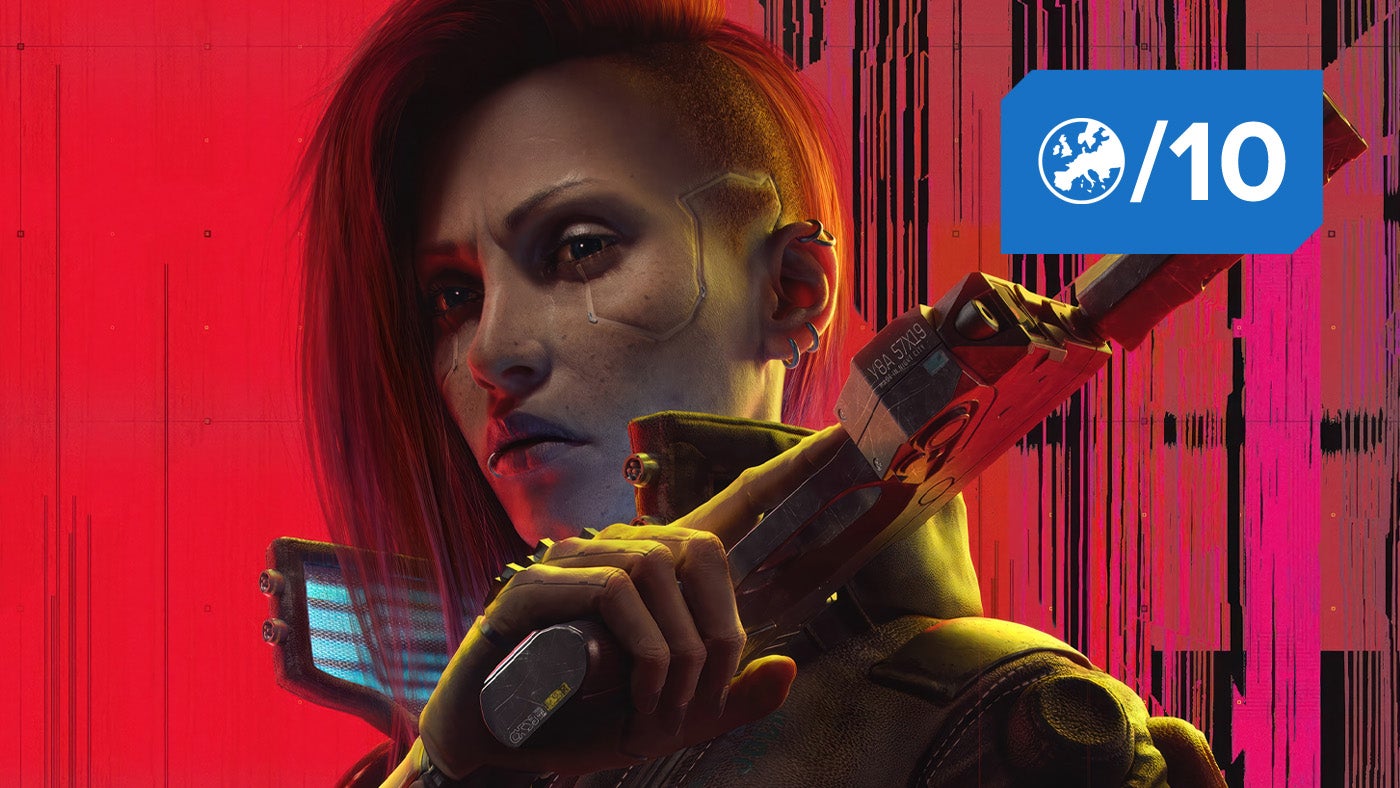 Cyberpunk 2077: Phantom Liberty | Eurogamer.pl