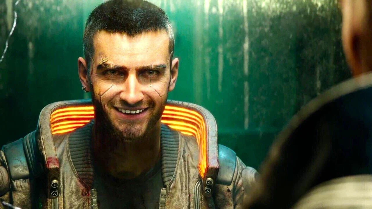 Filme de Cyberpunk 2077 está a ser feito pela Paramount