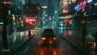 Nvidia vai mostrar demo de Cyberpunk 2077 com Path Tracing na GDC 2023