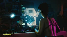 Cyberpunk 2077 crafting: blueprints, infinite crafting components, and more