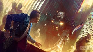 Cyberpunk 2077 development still going, but the focus is on The Witcher 3, says dev