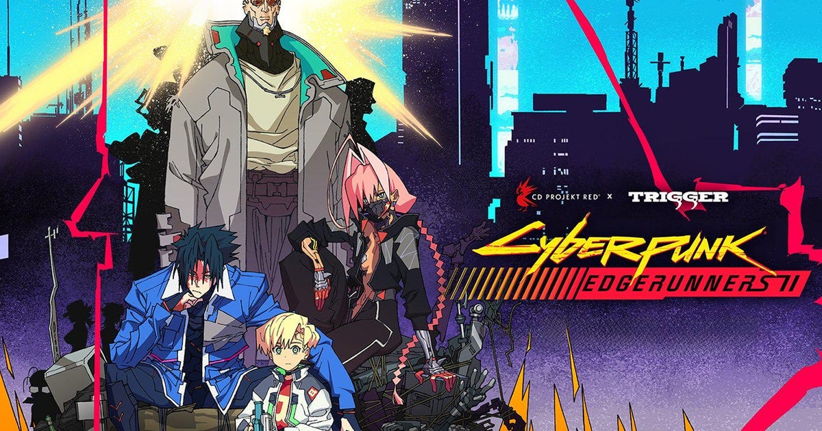Niektórzy widzieli już Cyberpunk: Edgerunners 2 i zapowiadają hit na miarę pierwszego sezonu