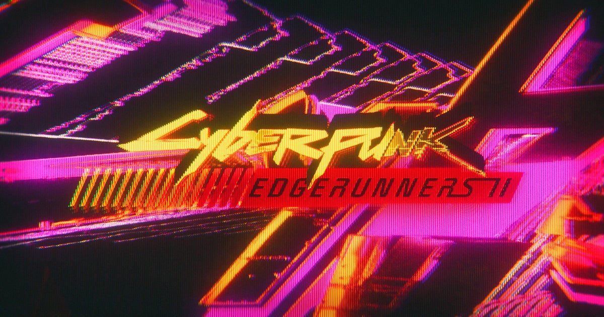Cyberpunk: Edgerunners 2 gets its first teaser, and youd better be prepared for sadness Cyberpunk: Edgerunners 2 gets its first teaser, and youd better be prepared for sadness
