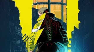 Cyberpunk Edgerunners anime headed to Netflix