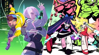 Cyberpunk: Edgerunners studio is bringing back some key staff for upcoming anime revival