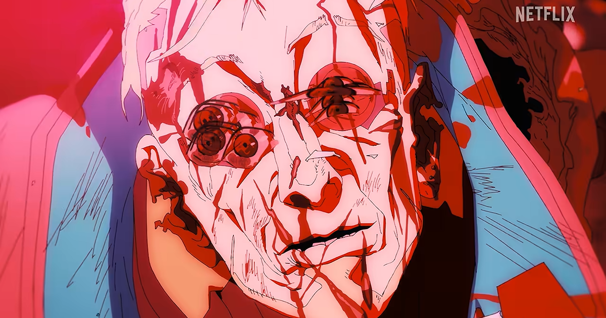 The second season of Netflixs Cyberpunk Edgerunners anime releases this year The second season of Netflixs Cyberpunk Edgerunners anime releases this year