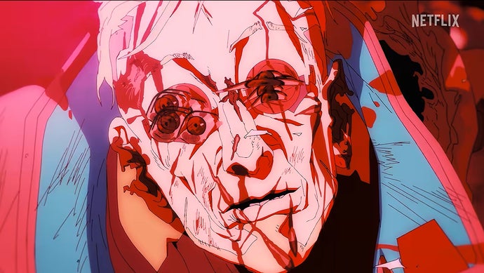 The second season of Netflix's Cyberpunk Edgerunners anime releases this year