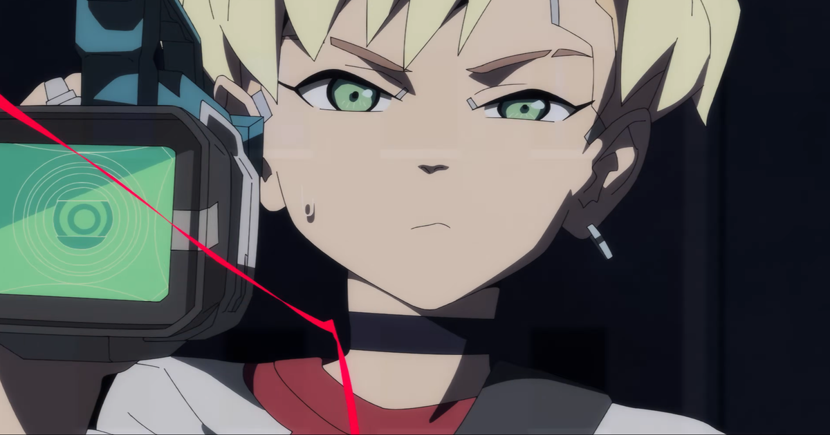 Netflix's Cyberpunk Edgerunners Season 2 gets a first trailer, starring a character with perhaps the biggest death-flag of all time