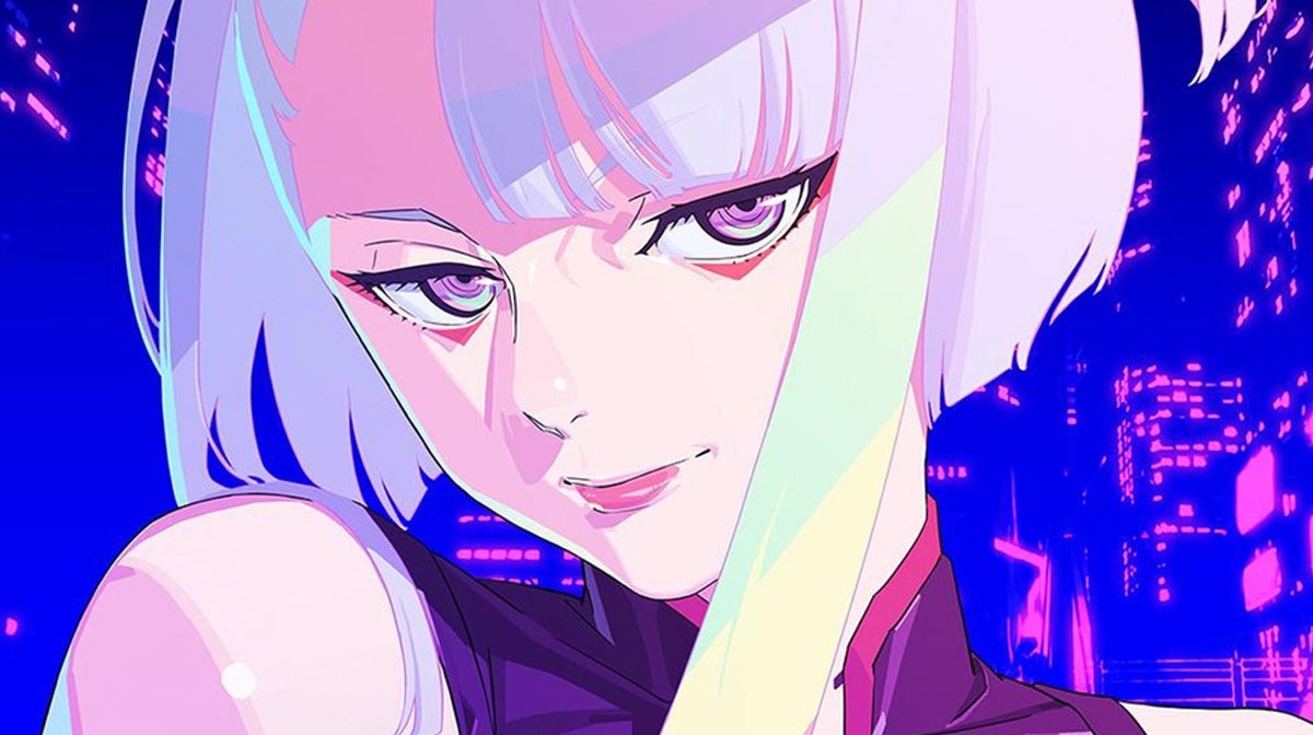 Cyberpunk: Edgerunners powraca w fizycznym wydaniu. Bogata edycja trafi do polskich sklepów w grudniu