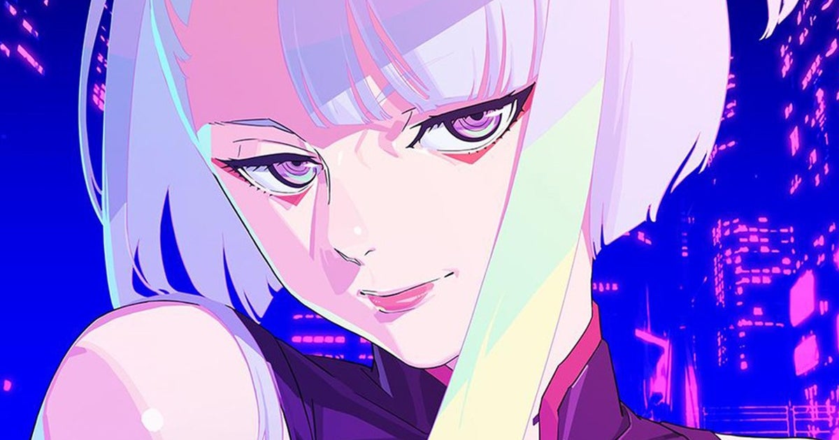 Cyberpunk: Edgerunners powraca w fizycznym wydaniu. Bogata edycja trafi do polskich sklepów w grudniu