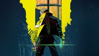 Cyberpunk 2077 Netflix anime series announced, Cyberpunk: Edgerunners