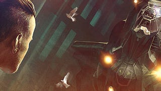 CD Projekt RED and GOG.com Special Event stream occurs on October 18 - reminder