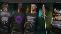 Cyberpunk 2077 Ricompense di The Witcher: Come ottenere gli oggetti a tema The Witcher su tutte le piattaforme tramite GOG
