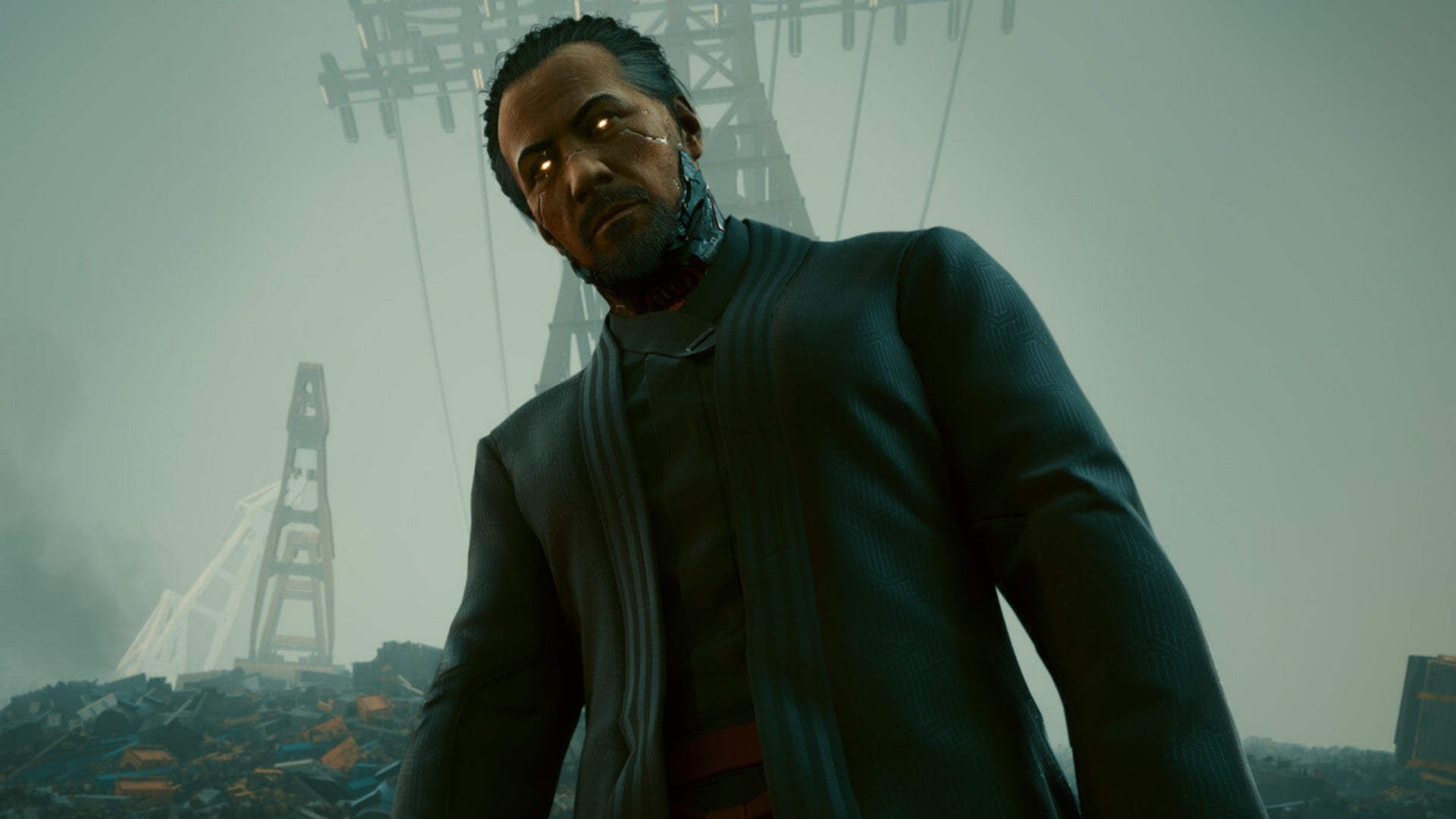 Cyberpunk TCG na pierwszych grafikach. Twórcy zdradzają kulisy współpracy z CD Projekt RED