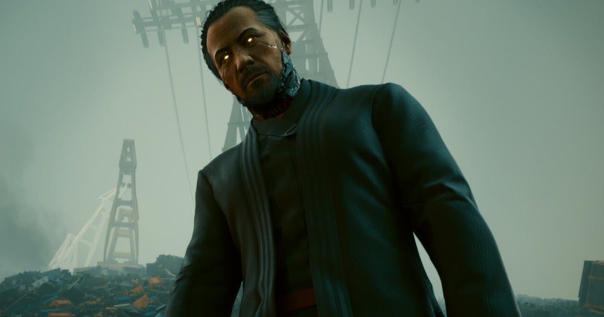 Cyberpunk TCG na pierwszych grafikach. Twórcy zdradzają kulisy współpracy z CD Projekt RED