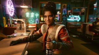 Cyberpunk 2077 has too many dildos, will patch some of them out