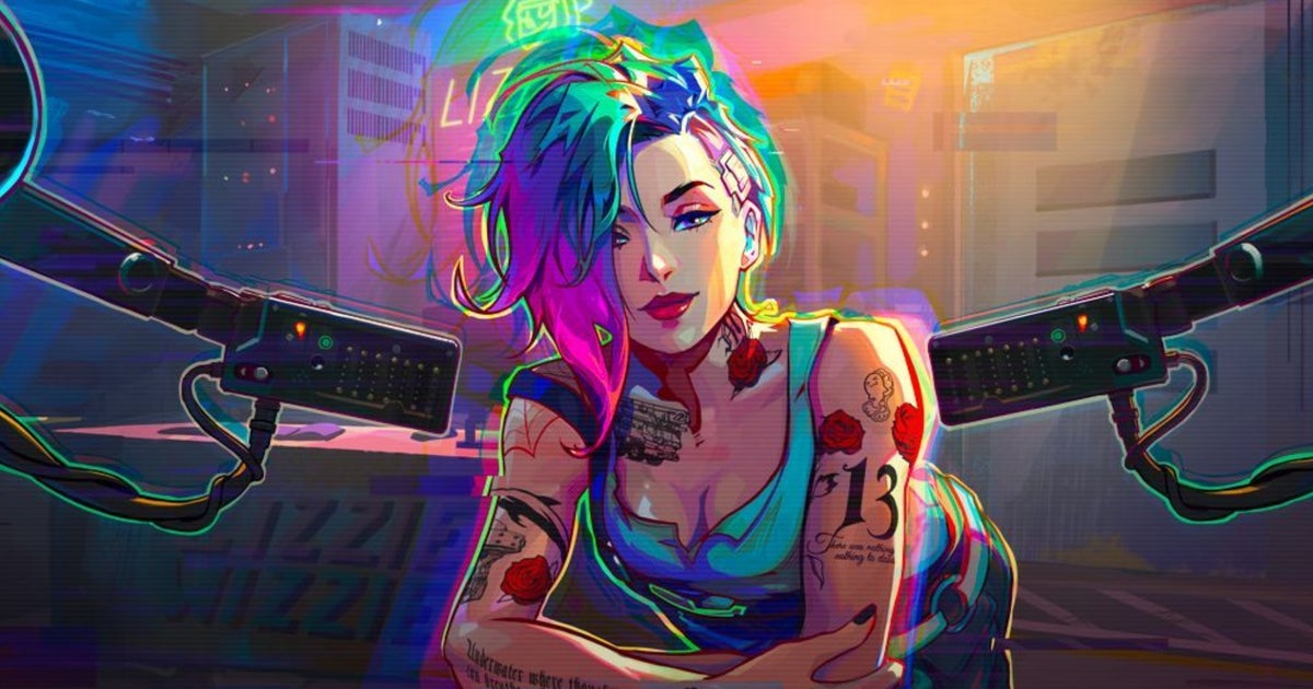 Ponad 6 mln dolarów w ciągu kilku godzin. Zbiórka na Cyberpunk TCG cieszy się olbrzymim zainteresowaniem