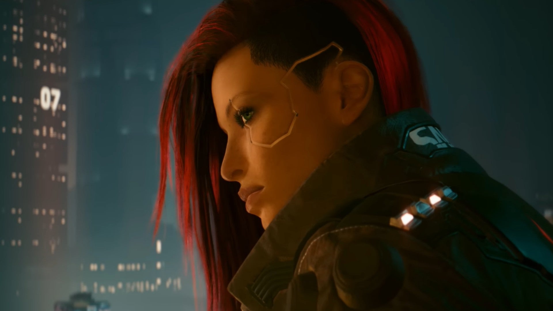 CD Projekt wyjaśnił, dlaczego męski V zniknął ze zwiastunów Cyberpunka 2077