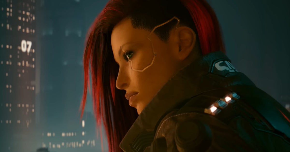Film Cyberpunk nie będzie klasyczną ekranizacją. CD Projekt Red zdradza pierwsze szczegóły
