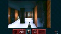 W Cyberpunk 2077 można zagrać w Wolfensteina i Contrę. W mieście znajdują się automaty z grami